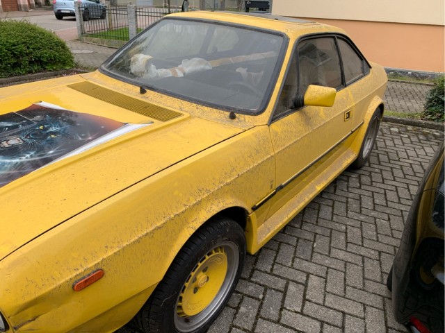 Group B. Красивых автофото пост