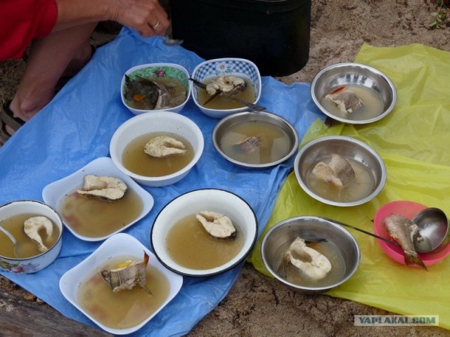Карелия, финская граница