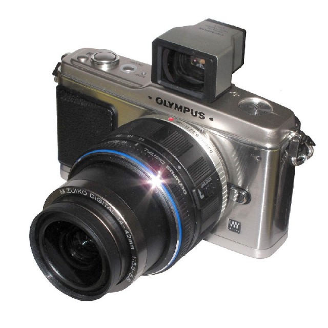 Canon прекращает производство зеркальных фотокамер