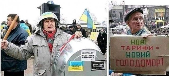 Всё жарче.