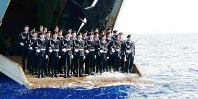 Взять Киев за 3 дня