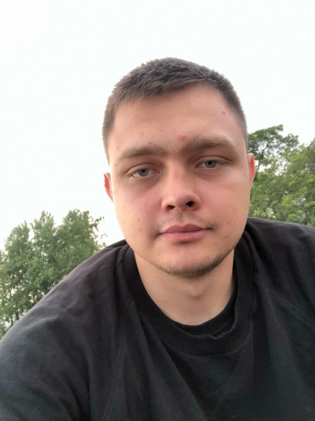 Быдло докопалось до паренька