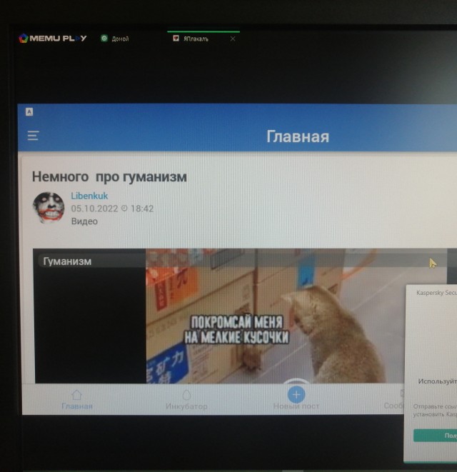 Баб в твиттере* спросили, что самого мерзкого делали их мужики