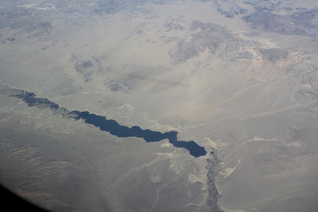 Деревенская Америка