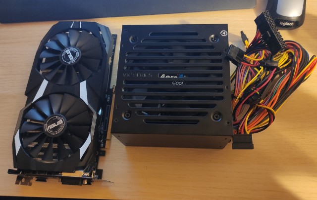 Продам видеокарты в Москве MSI RX 570 4gb и всякое остальное