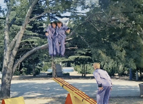 В дурке выходной