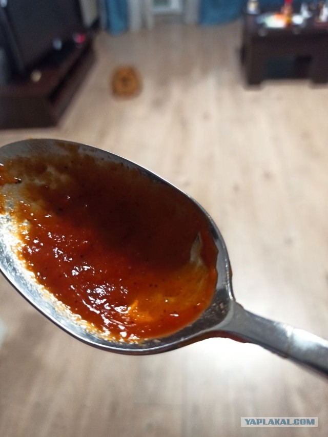 Какой кетчуп лучший?