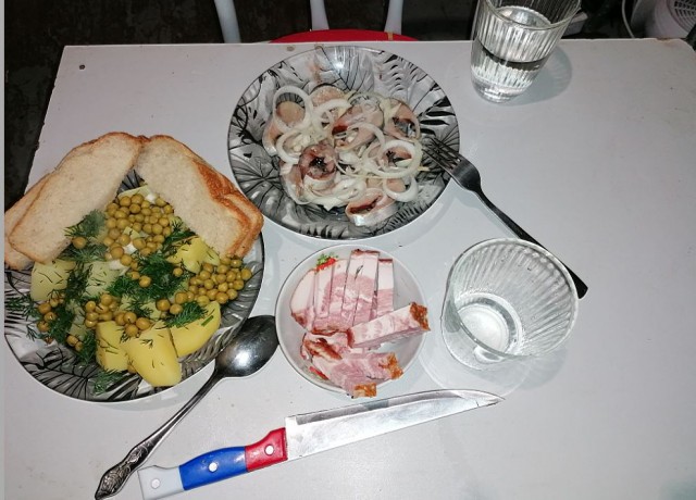 Сегодня день фэйлов и неудач