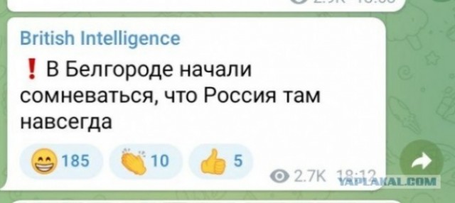 Победная поступь идиотизма по планете – том 12