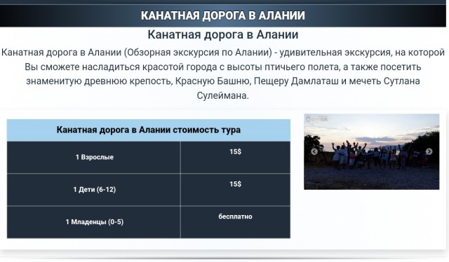 Турция 2023, краткое руководство