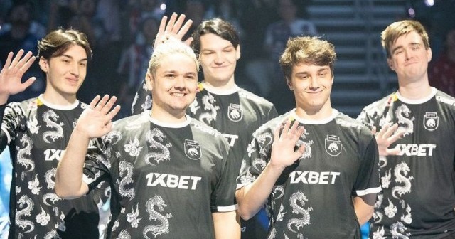 Team Spirit победила на The International 2023 по Dota 2 