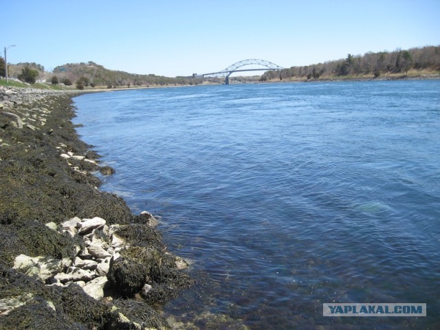 Деревенская Америка