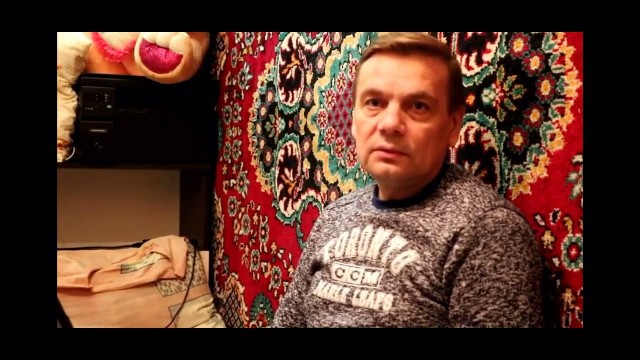 С любовью из Казахстана