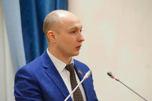 В Татарстане предложили отправить на СВО посетителей ночных клубов