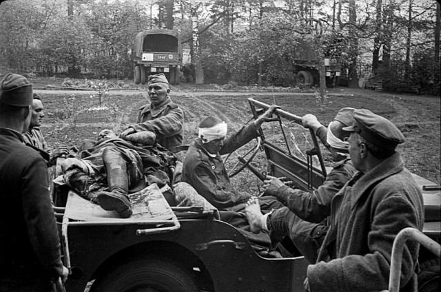 2 мая 1945 года