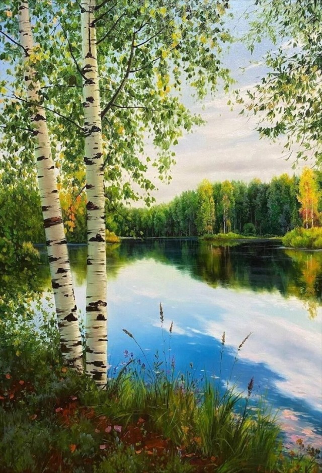 Арт-воскресенье