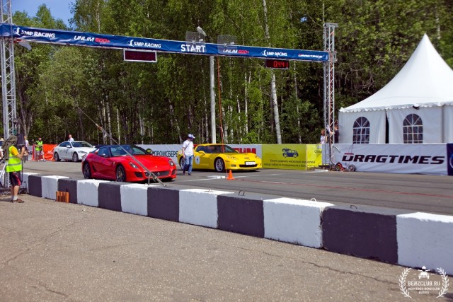 Moscow Unlim 500+ 2013