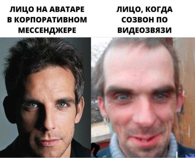 Завалялось тут случайно немного забавных картинок