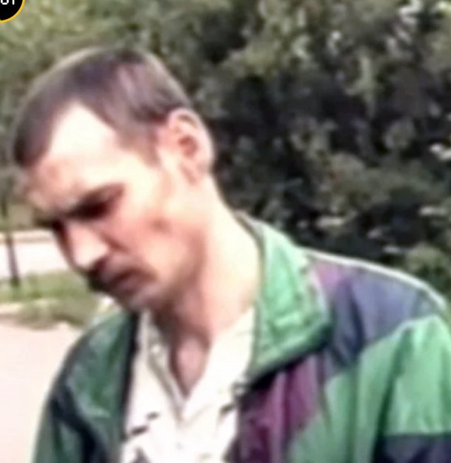 Серийный убийца "Домодедовский упырь" Иван Продан вышел на свободу и пропал