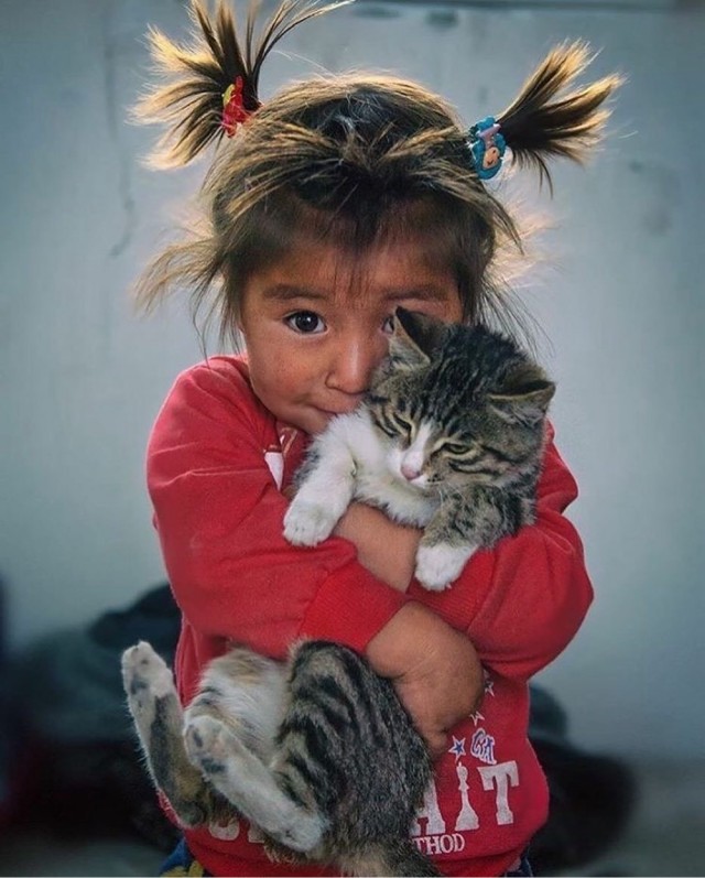 Прикольные и просто красивые картинки 04.10.2024