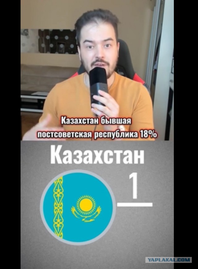 Английский и россияне