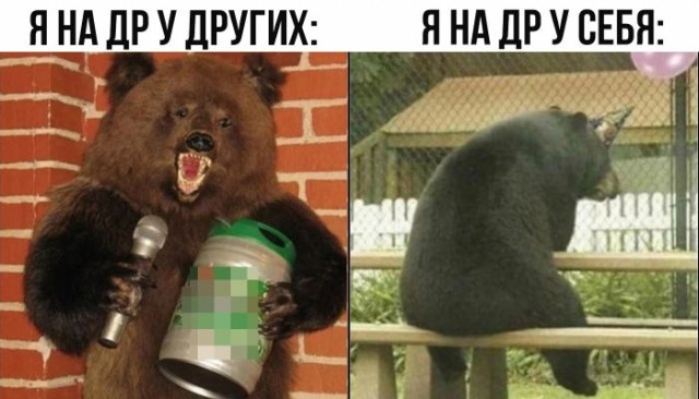 Веселые картинки к пятнице (08.11)