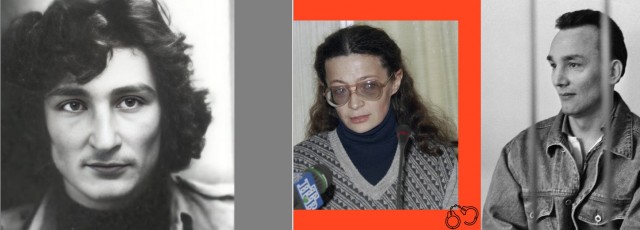 Чем занималась и как погибла подпольная фотомодель из закрытого бюро