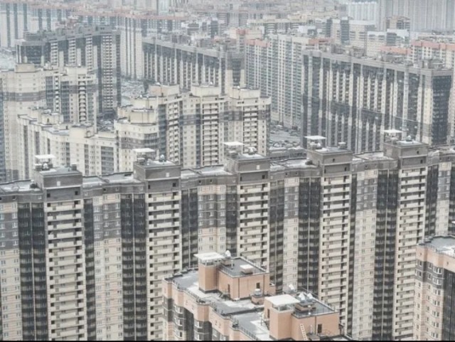 Симпатичная дачка