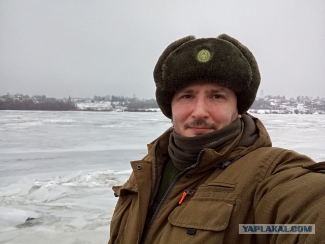 Коротко о погоде в Ейске