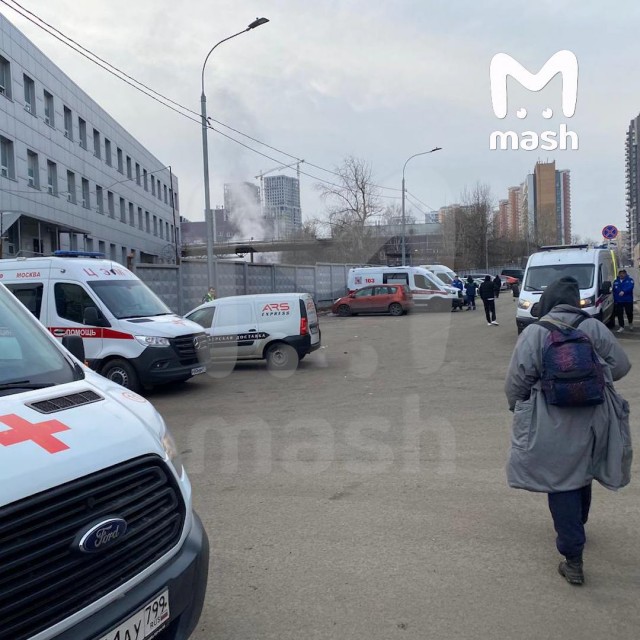 Массовое отравление в московском хостеле "Гостиница Рбк сервис"