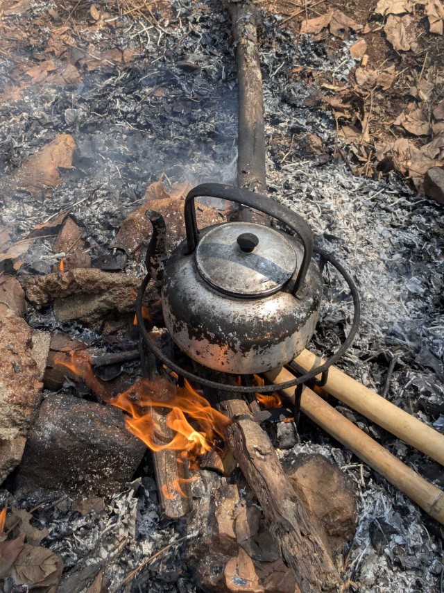 Бутан, таинственный Бутан