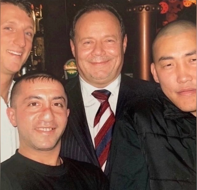 Интересные фотографии 1990 -х. 19.05.25