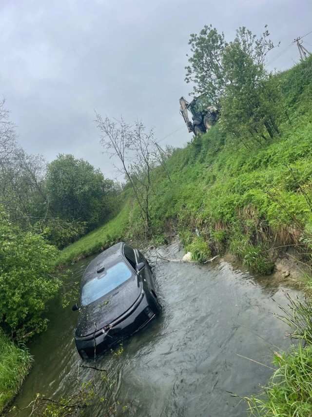 Осторожно, рыбку задавишь!