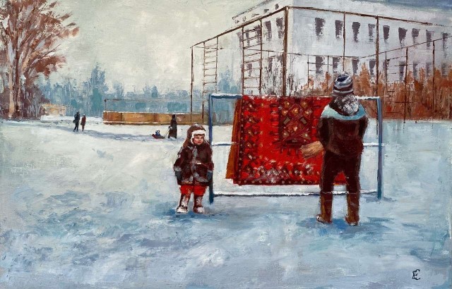 АРТ-Воскресенье