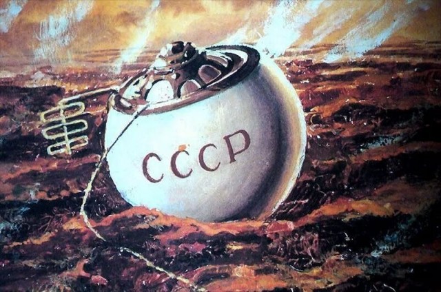 Медведки тогда были правы, их пение среди ароматных трав мы слышали тогда.