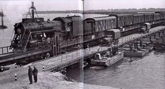 Фотографии из прошлого нашей страны – 119