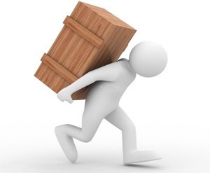 Грузчики и разрыв шаблона