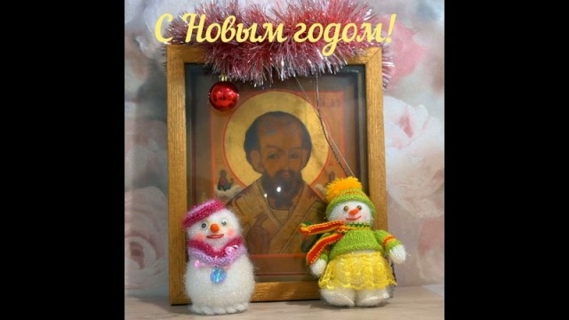 Прикольные и просто красивые картинки 30.12.2025