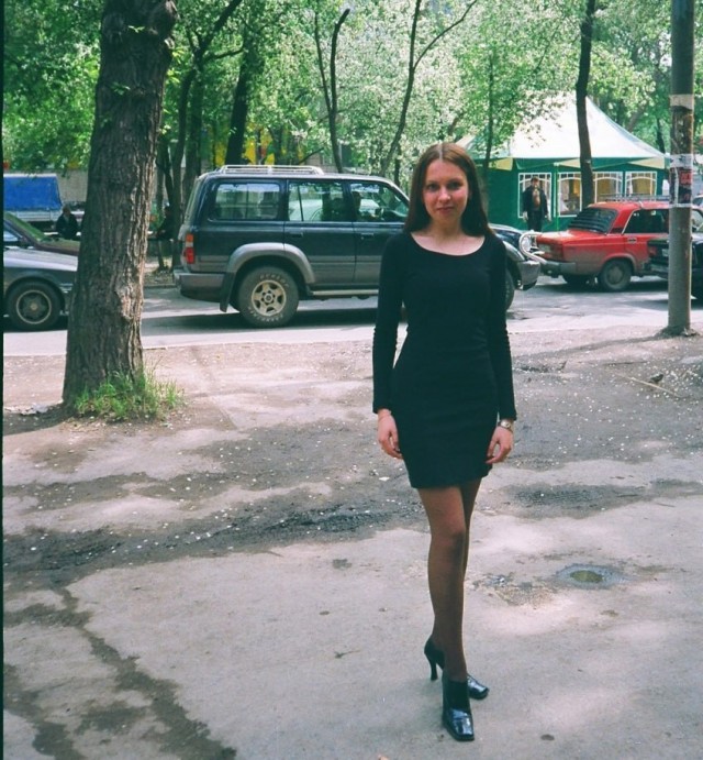 Девчата из 90-х и 00-х 26.02.2026