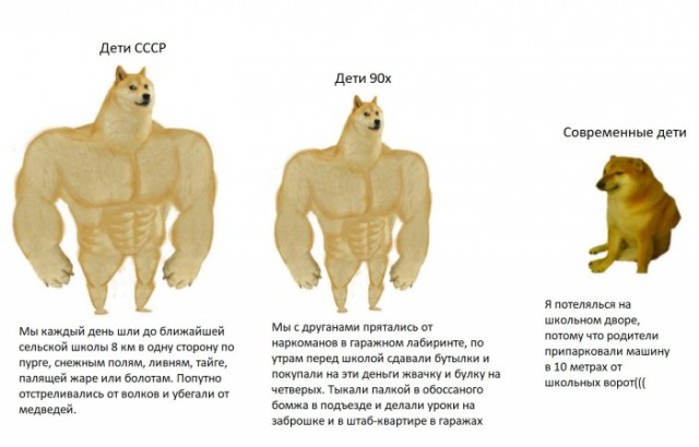 Веселые картинки в маленькую пятницу (04.03)