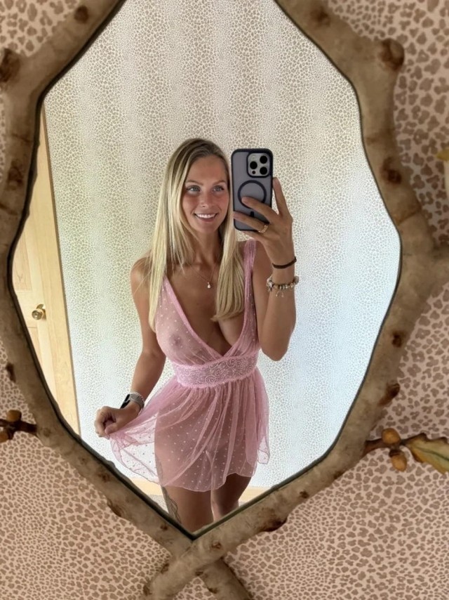 Отборные девушки #14