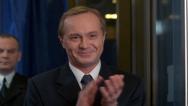 В России запретили показ фильма «Господин Никто против Путина»
