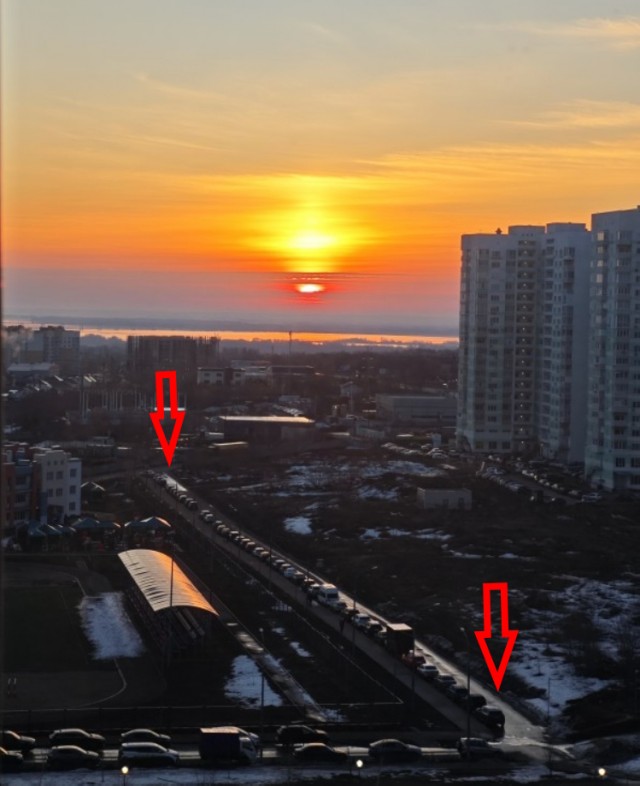 Красивое