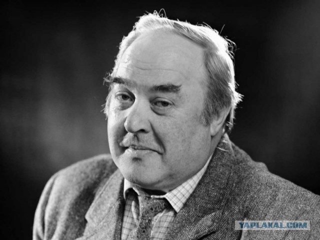 29 апреля родился актер Михаил Данилов