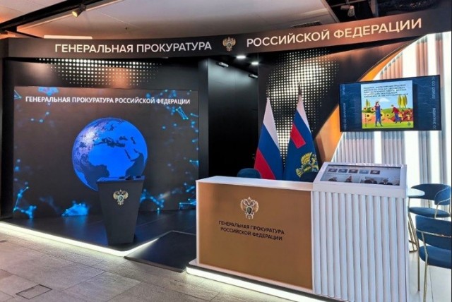 В Петербурге стартовал ПМЭФ. Фоторепортаж с площадки