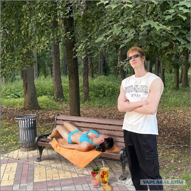 Кто тут лишний?