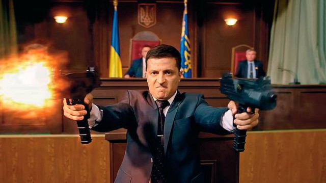 Как я понял, что Справедливости в мире не существует