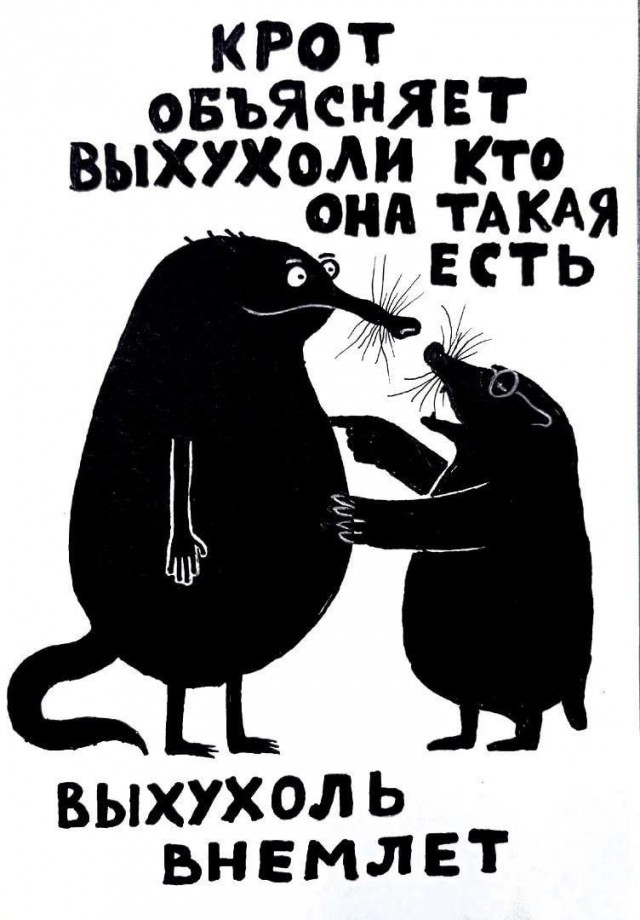 Веселые картинки в пятницу (23.10)