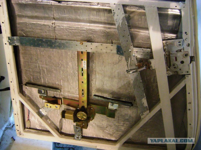 Газ М1 "Жемчужина"