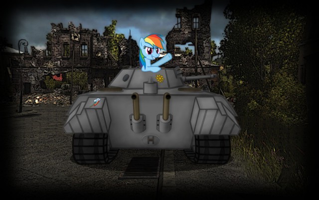 Wargaming 8